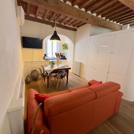 Appartamento Loreto Lucca Exterior foto