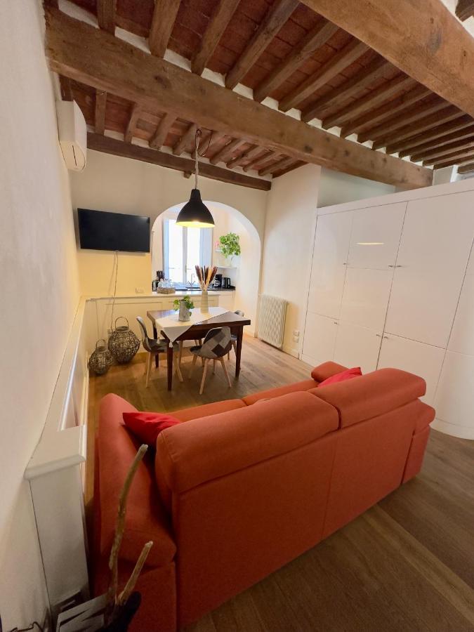 Appartamento Loreto Lucca Exterior foto
