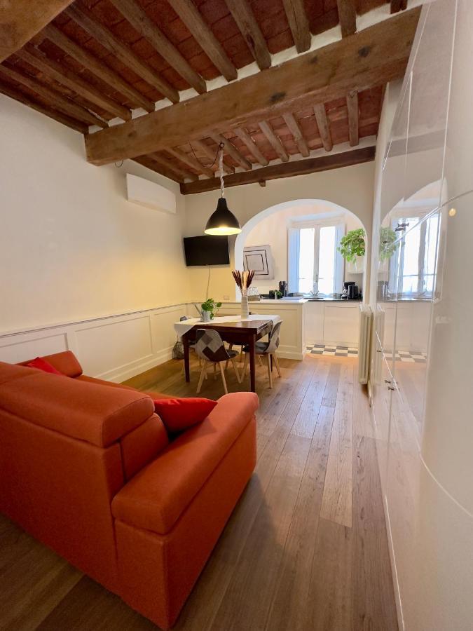 Appartamento Loreto Lucca Exterior foto